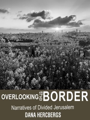 cover image of Overlooking the Border